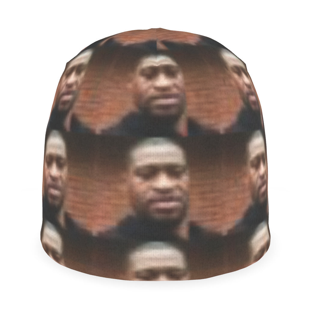 G floyd Beanie